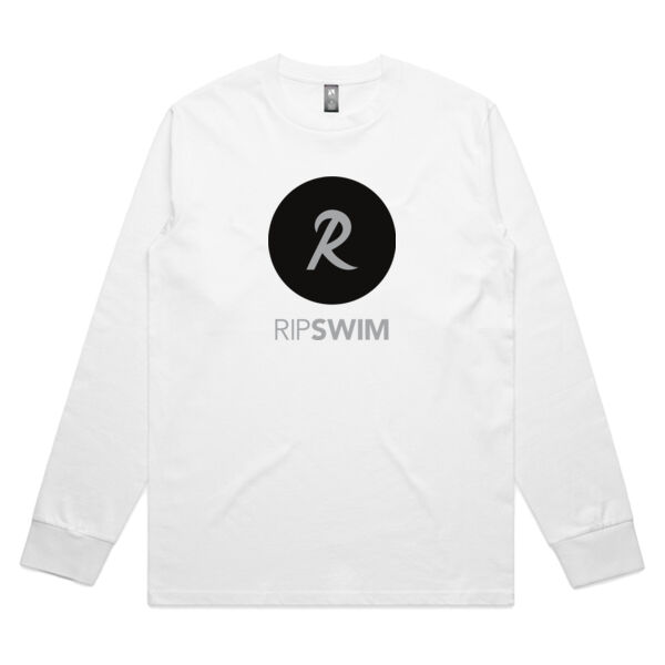 Rip Swim long-sleeve Tee Thumbnail