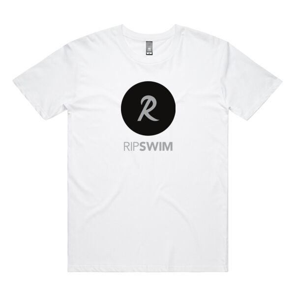  Rip Swim short sleeve Men's Tee  Thumbnail
